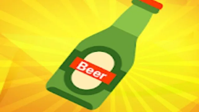 bottle flip go