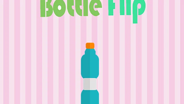Bottle Flip Pro