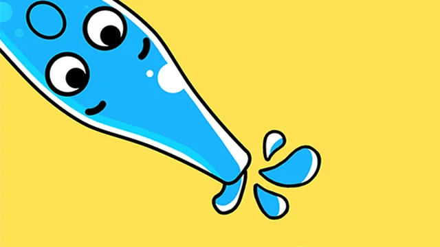 Bottle Pop!