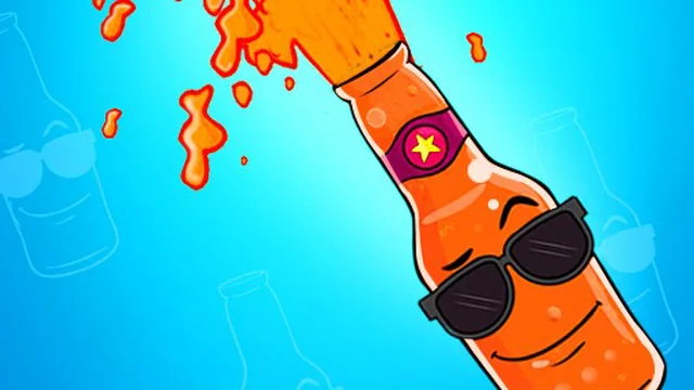 Bottle Push