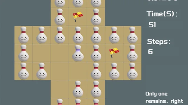Bottle Solitaire