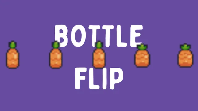 BottleFlip