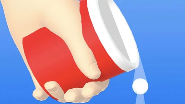 Bounce and collect Online