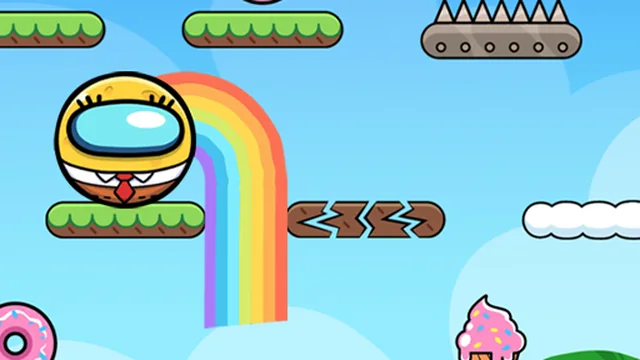 Bounce Ball Online