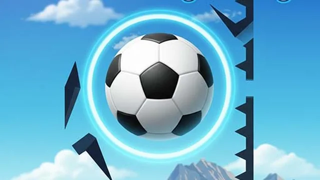 Bounce Ball Ring Challenge