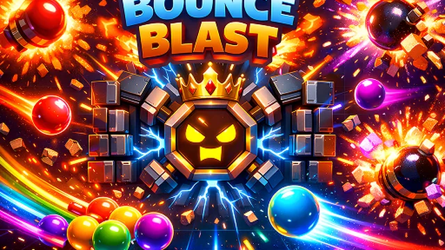 Bounce Blast