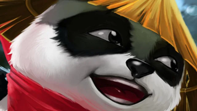 Bounce Panda 2