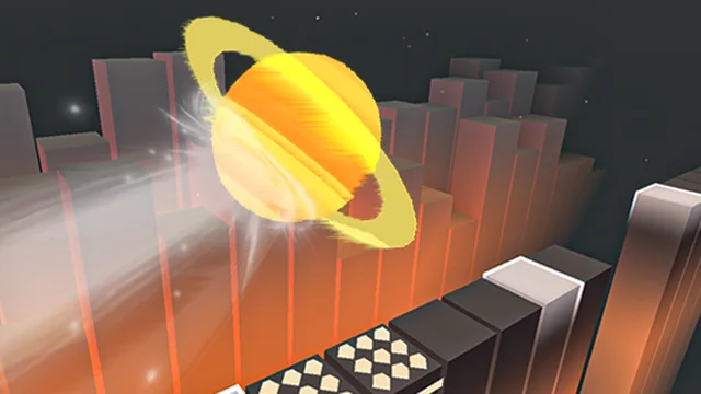 Bounce Run
