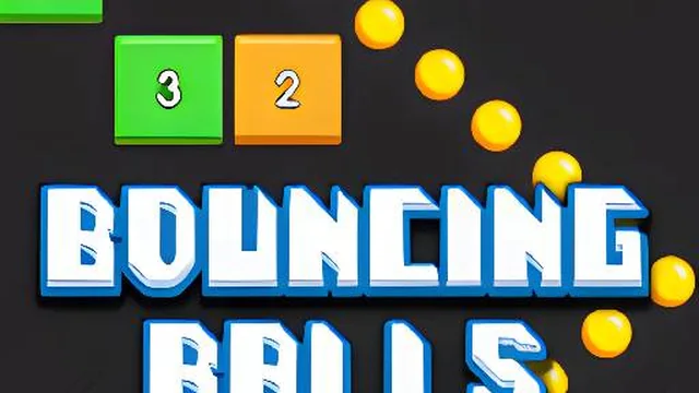 Bouncing Balls