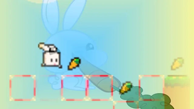 Bouncing Bunny game thumbnail