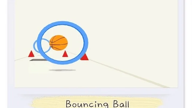 BouncingBall