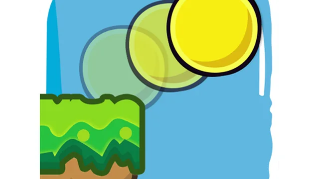 Bouncy Ball game thumbnail