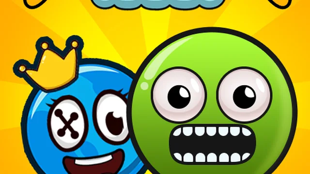 Bouncy Ball Garten game thumbnail