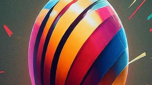 Bouncy Ball Vanishing Bars