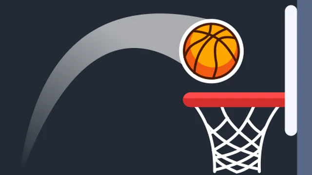 Bouncy Dunk