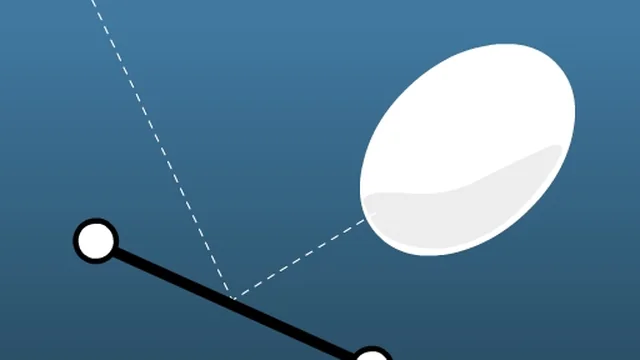 Bouncy Egg