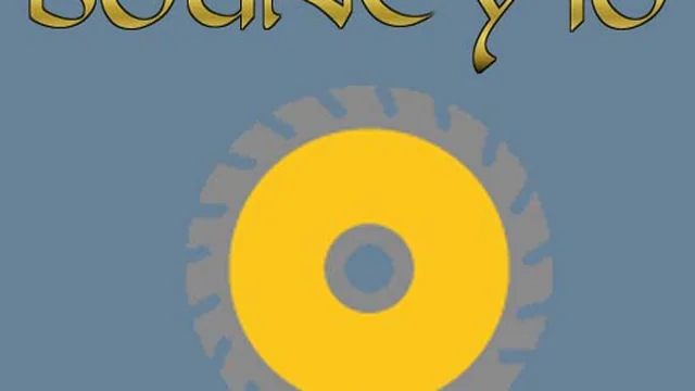 Bouncy io game thumbnail