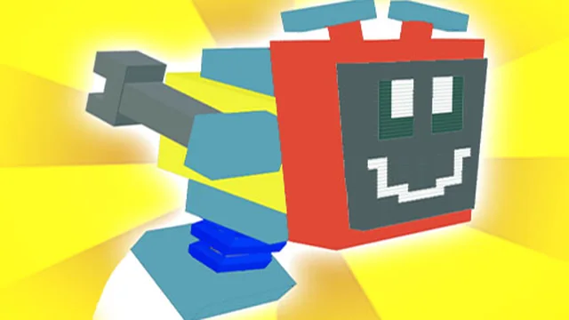 Bouncy Rush Adventure game thumbnail