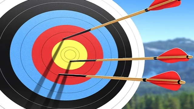 Bow Masters 3D