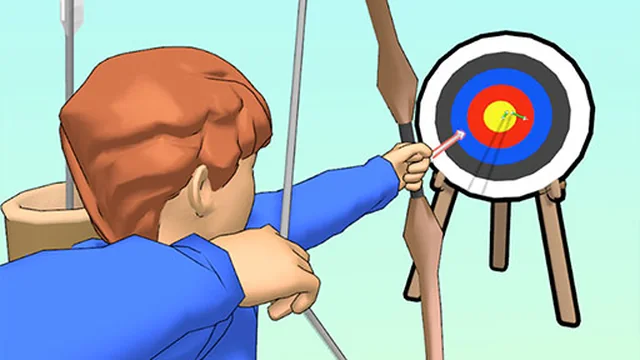 Bow Masters Arena game thumbnail