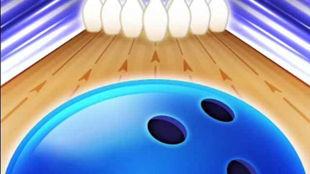 Bowling 3D 2022