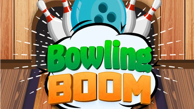Bowling Boom Online Game game thumbnail