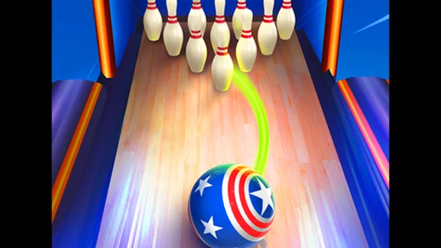 Bowling Crew game thumbnail