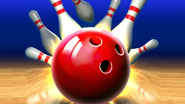 Bowling King