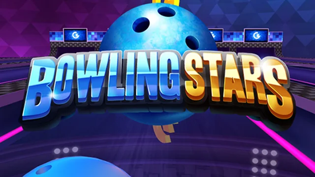 Bowling Stars game thumbnail