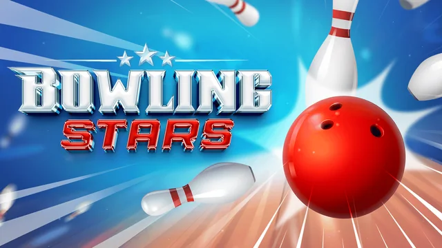 Bowling Stars game thumbnail