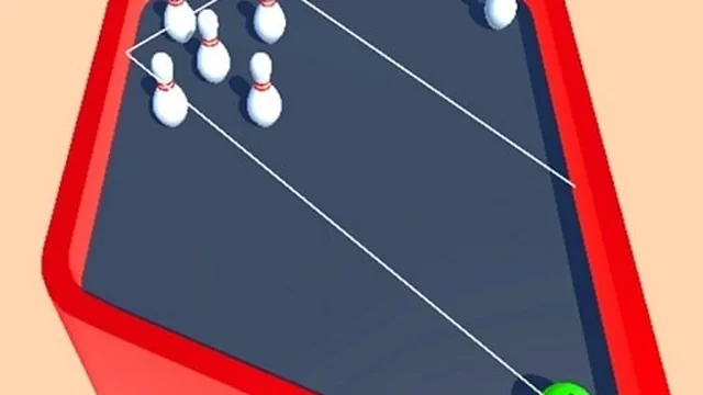 BOWLING STRIKE FUN GAME 2021