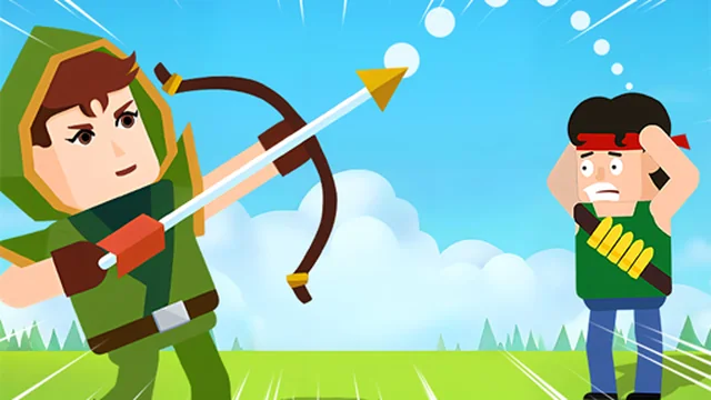 Bowmasters2