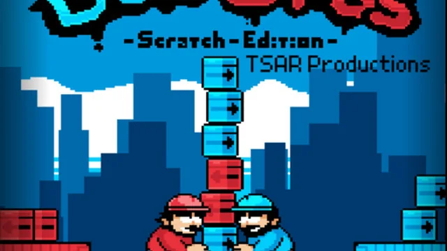 Box Brothers