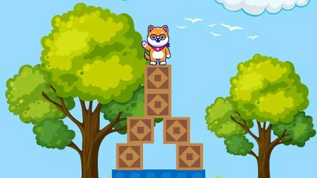 Box Challenge