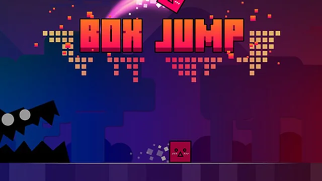 Box Jump