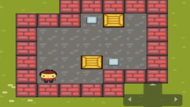 Box Kid