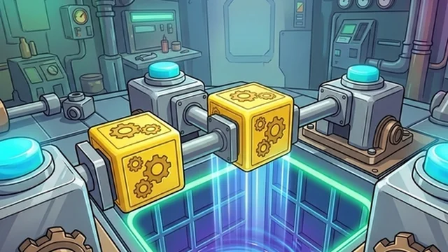 Box Press Puzzle game thumbnail