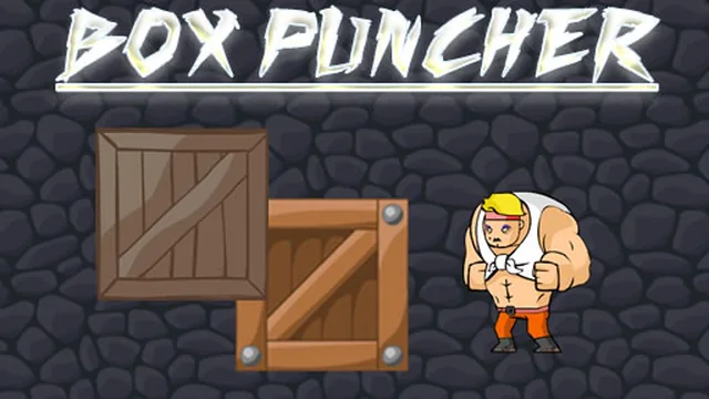Box Puncher