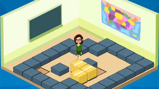 Box Puzzle