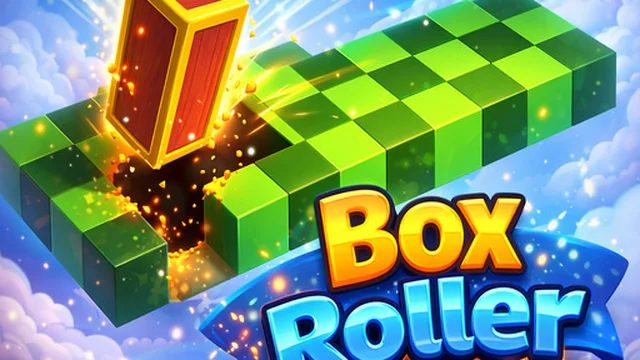 Box Roller