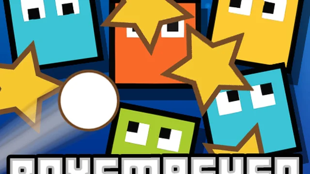 Box Smasher game thumbnail