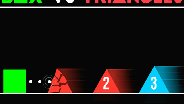 Box VS Triangles