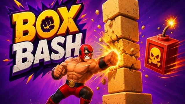 BoxBash