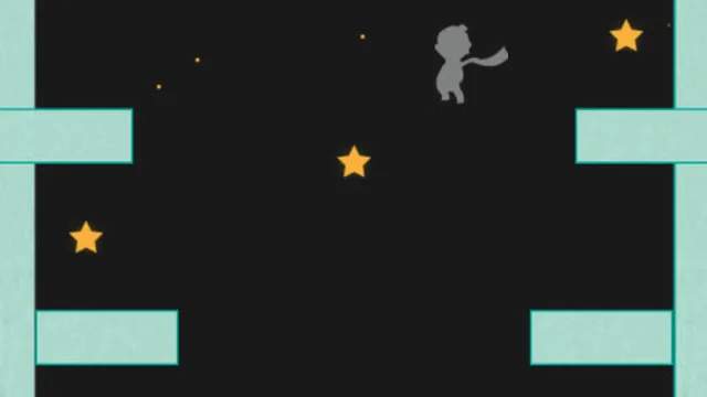 Boxed Platformer