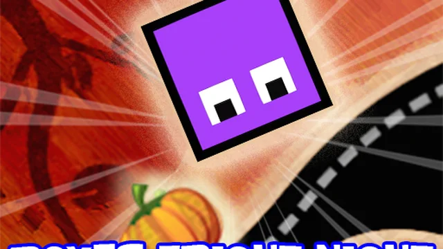 Boxes Fright Night game thumbnail