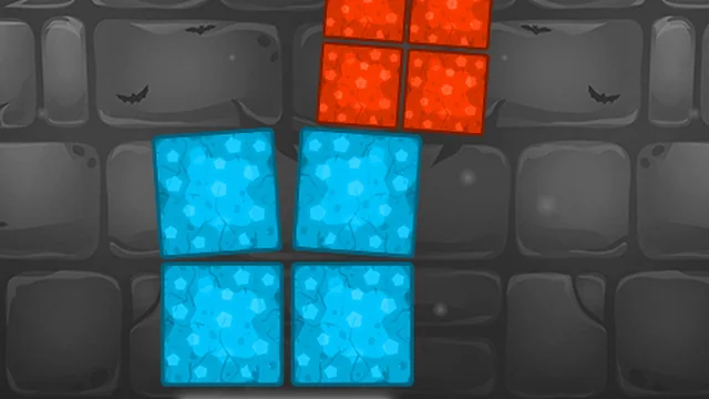 Boxes Puzzle