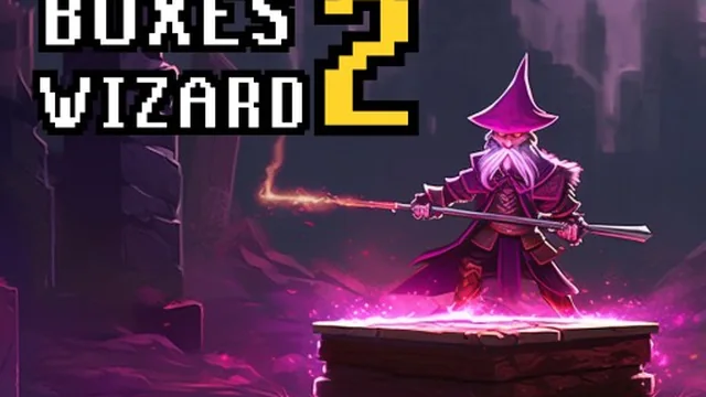 Boxes Wizard 2
