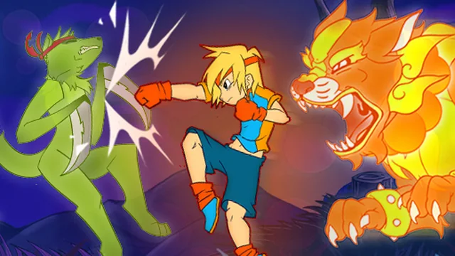 Boxing Fighter Shadow Battle-3 game thumbnail