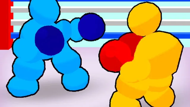 Boxing Gang Stars