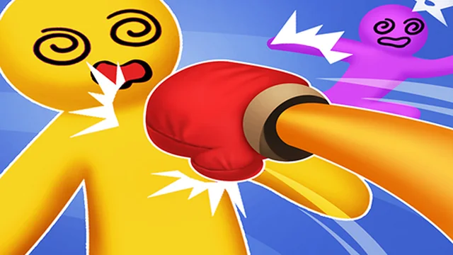 Boxing Master 3D